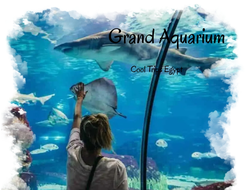 GRAND AQUARIUM