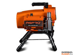 ASPRO 2800 окрасочный аппарат