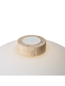 Freya, Настольный светильник Sunspot, FR5482TL-L7BG