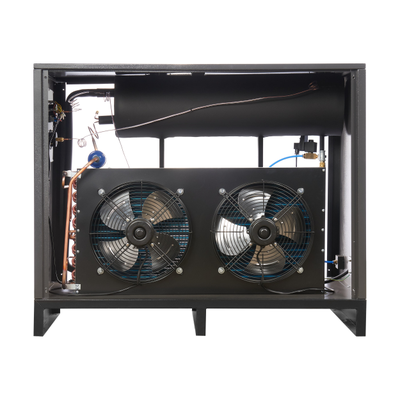 Рефрижераторный осушитель Master Blast MB-120AC