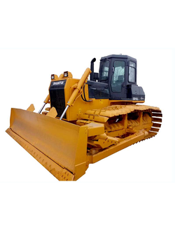 Бульдозер Shantui SD16