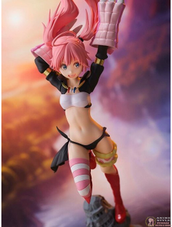 Фигурка Милим Нава (Milim Nava City of the Forgotten Dragon ver. Bandai Spirits)