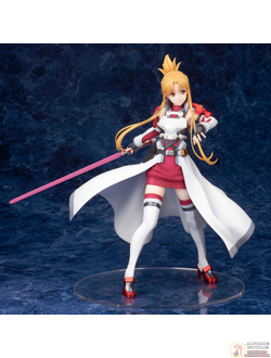 Фигурка 1/7 Асуна (Asuna GGO Ver.)