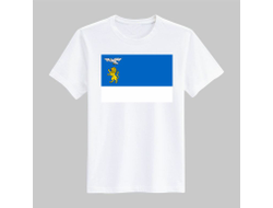 Футболка Белгород