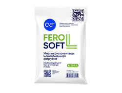 Загрузка многокомпонентная FeroSoft-L (8,33л, 6,7кг)