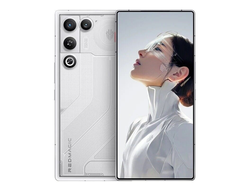 ZTE Nubia RedMagic 11 Air 16/512Gb White