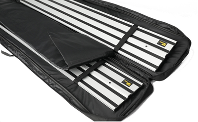 Чехол для направляющих шин до 140 см. (Makita, festool и др.)