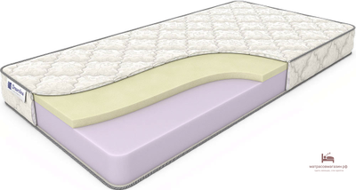 матрас DreamRoll Memory