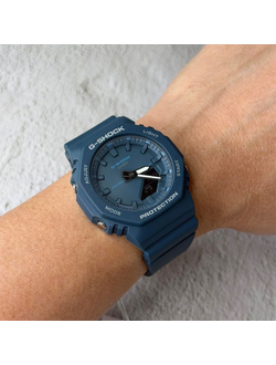 Часы Casio G-Shock GMA-P2100BA-2A