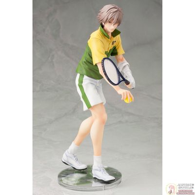 Фигурка 1/8 Кураносукэ Сираиси (Shiraishi Kuranosuke)