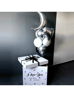 КОРОБКА-СЮРПРИЗ #11