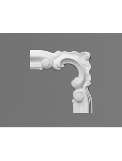 Угловой элемент P8030D (отсутствует в продаже)