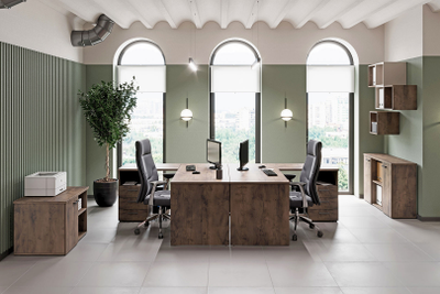 Офисная мебель Lemo