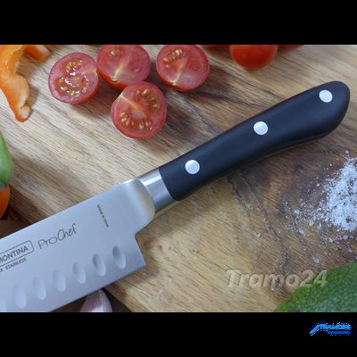 TRAMONTINA PROCHEF НОЖ САНТОКУ - 17,5 СМ. 24170/007