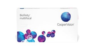 BIOFINITY MULTIFOCAL (3 ЛИНЗЫ)