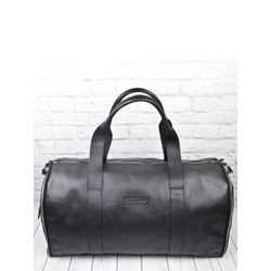 Кожаный портплед / дорожная сумка Torino Premium 
anthracite (арт. 4037-51)