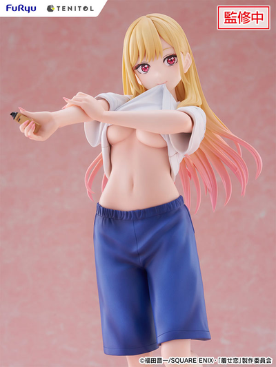 Фигурка Марин Китагава (Marin Kitagawa Gojo Wakana's P.E. Uniform ver. Tenitol)