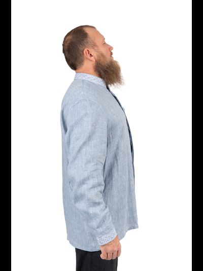 Деловая сорочка "Здрава"