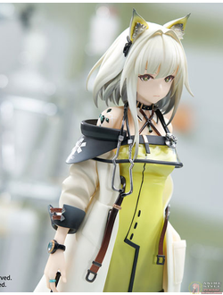 Фигурка 1/7 Кальцит (Kal'tsit Apex)