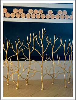 Художественная ковка