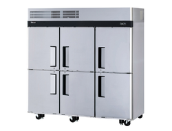 Холодильный шкаф KR65-6, TURBO AIR