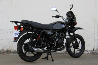Купить Мотоцикл KATAR ORD 200cc