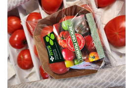 Продукты народного потребления: