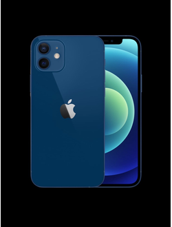 Смартфон 12 Mini 128Gb Blue ( синий ) Официальный