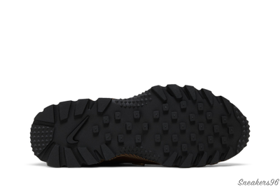 Jacquemus x Nike Air Humara Lx Brown Мужские (41-45)