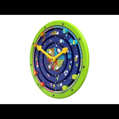 Игровой модуль Clock Around (Часы)