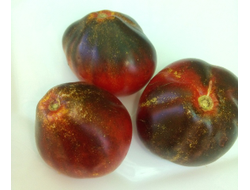 Томат Синяя груша