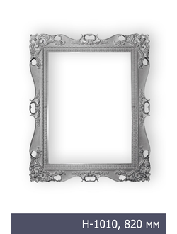 Обрамление для зеркала RM-002