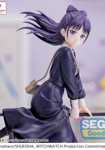 Фигурка Нэму Мияо (Nemu Miyao Luminasta)