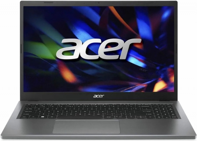 Acer Extensa EX215-23-R95C 15.6" TN FHD R3 7320U 8Gb, (SSD)256Gb Dos Серый
