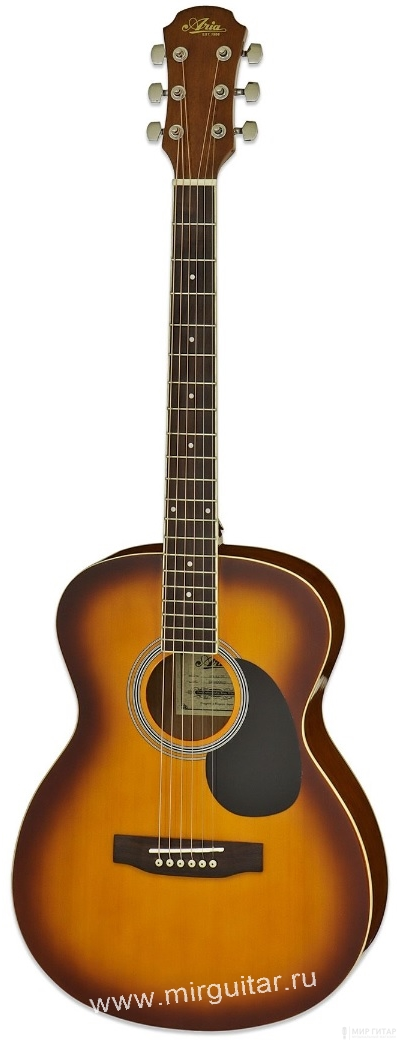 Aria AFN-15 TS