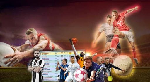 Cara taruhan bola di sbobet