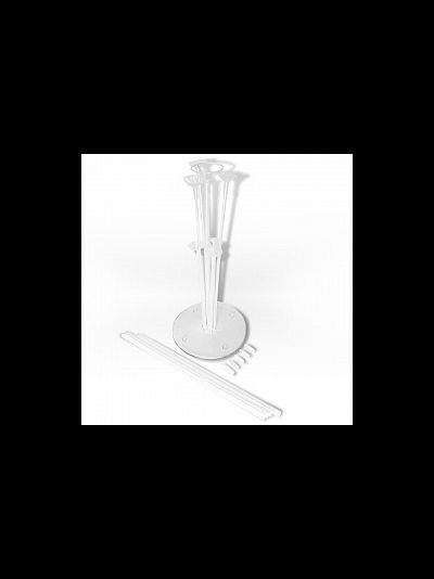 Стойка для букета из 7 шаров