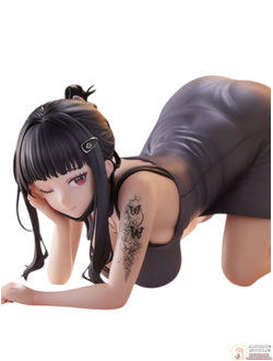 Фигурка Ди (D Killer Wife ver. Noodle Stopper Figure)