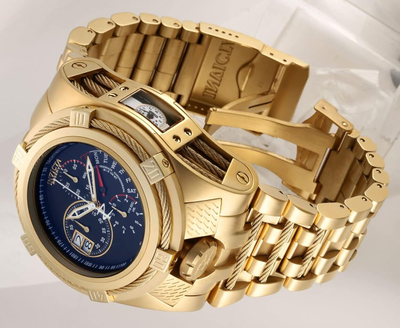 Часы Invicta 16956 Bolt Zeus Tria Reserve