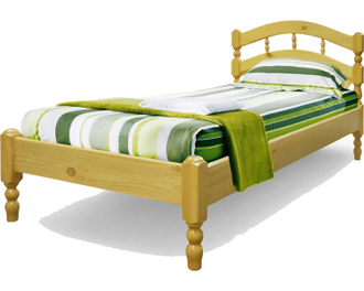 Кровать "Хельга-2"