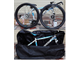Чехол Dongtu 5623 для хранения и перевозки велосипеда, нейлон, DT1038