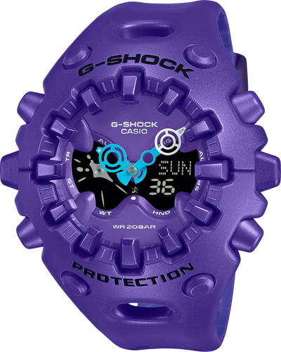 Часы Casio G-Shock GA-V01-2A