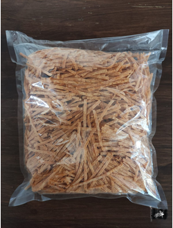 ПАУТИНКА Флотская (Оранжевая)