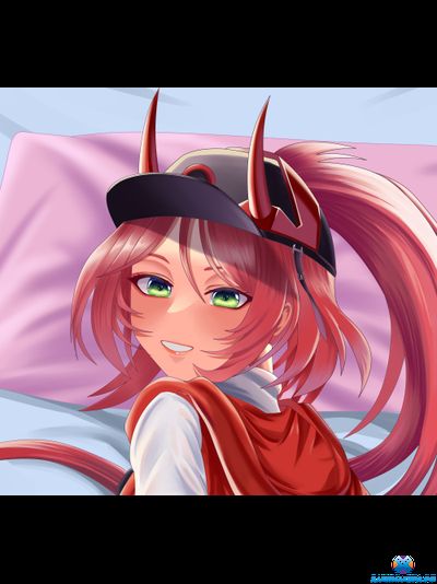 Раппа Honkai: Star Rail