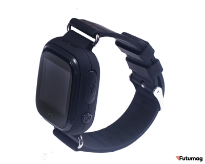 Smart baby watch Q80