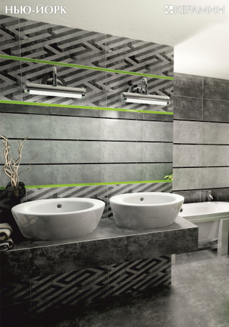 Нью-Йорк 1П 400*400