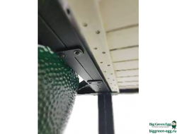 Набор соединителей для дополнительных модулей с базой EGG Frame, 120298