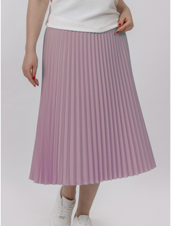 Юбка 066-533-80 чайная роза