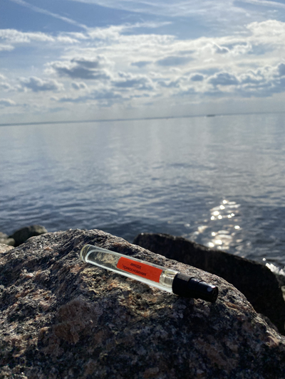 Духи АККОРД: ПРИКОСНОВЕНИЯ, 10 мл