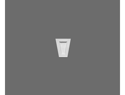 Замковый камень (декоративный элемент для обрамления) из полиуретана Orac Decor - Luxxus(Орак Декор)